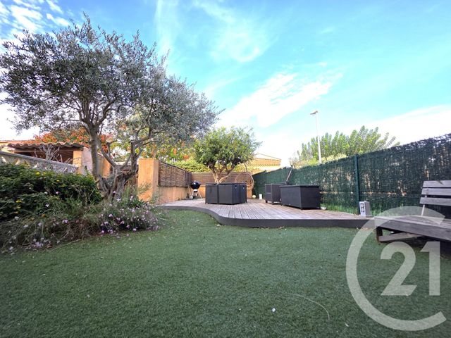 maison à vendre - 4 pièces - 106.0 m2 - ENTRESSEN - 13 - PROVENCE-ALPES-COTE-D-AZUR - Century 21 Cabinet Corvaja