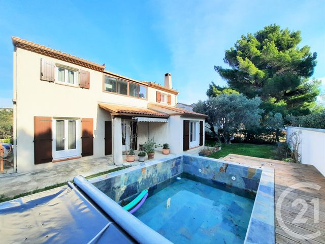 maison - ISTRES - 13