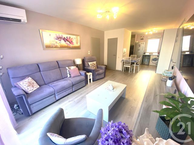 appartement - ISTRES - 13
