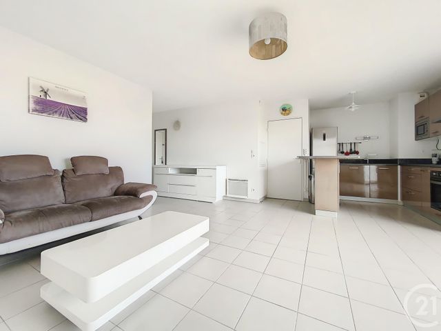 appartement - ISTRES - 13