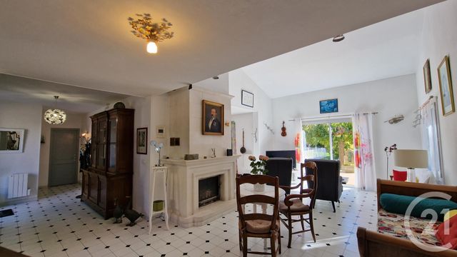 Afficher la photo en grand maison à vendre - 5 pièces - 195.0 m2 - ISTRES - 13 - PROVENCE-ALPES-COTE-D-AZUR - Century 21 Cabinet Corvaja