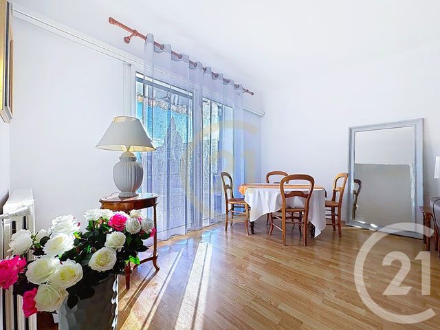 Appartement F4 à vendre - 4 pièces - 91.83 m2 - ISTRES - 13 - PROVENCE-ALPES-COTE-D-AZUR - Century 21 Cabinet Corvaja