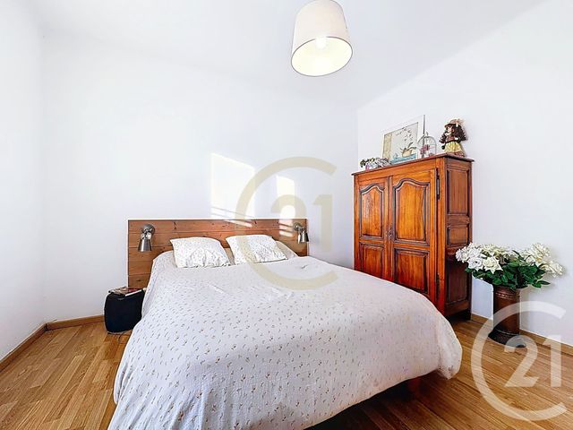 Appartement F4 à vendre - 4 pièces - 91.83 m2 - ISTRES - 13 - PROVENCE-ALPES-COTE-D-AZUR - Century 21 Cabinet Corvaja