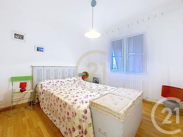 Appartement F4 à vendre - 4 pièces - 91.83 m2 - ISTRES - 13 - PROVENCE-ALPES-COTE-D-AZUR - Century 21 Cabinet Corvaja