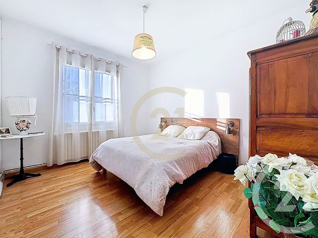 Appartement F4 à vendre ISTRES