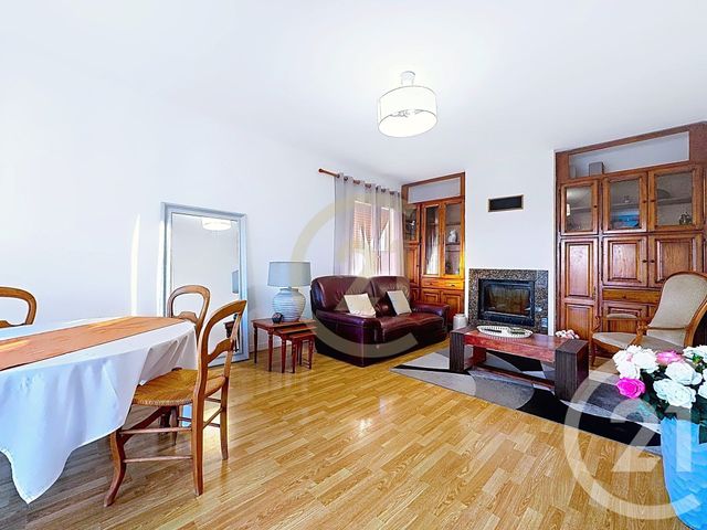 Appartement F4 à vendre - 4 pièces - 91.83 m2 - ISTRES - 13 - PROVENCE-ALPES-COTE-D-AZUR - Century 21 Cabinet Corvaja