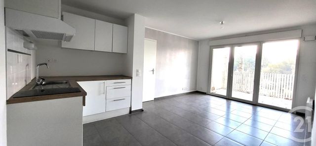 Appartement F2 à vendre - 2 pièces - 45.85 m2 - ISTRES - 13 - PROVENCE-ALPES-COTE-D-AZUR - Century 21 Cabinet Corvaja