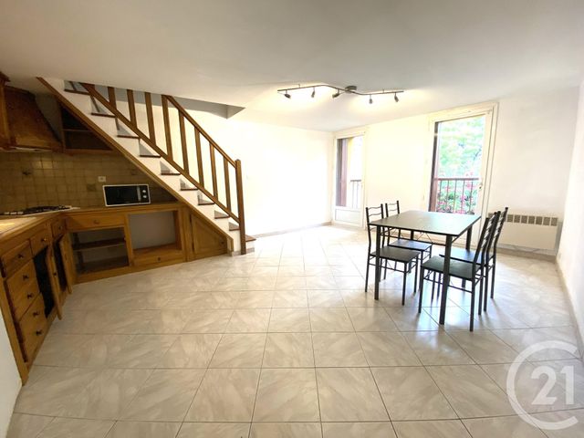 Appartement T4 à louer ISTRES