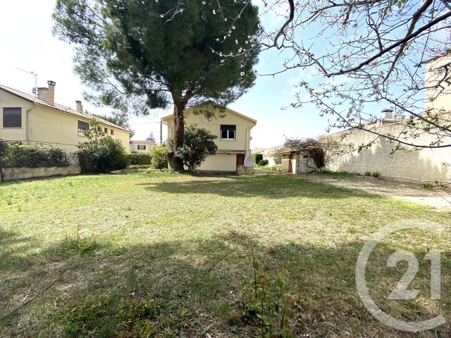 Maison à vendre FOS SUR MER