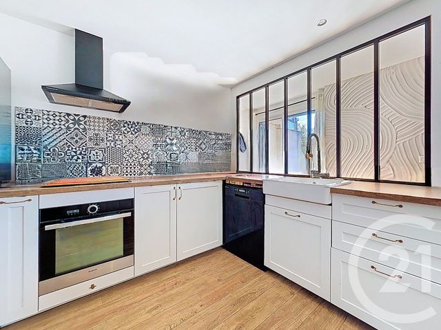 maison à vendre - 4 pièces - 79.43 m2 - MIRAMAS - 13 - PROVENCE-ALPES-COTE-D-AZUR - Century 21 Cabinet Corvaja