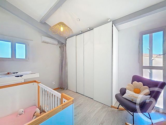 maison à vendre - 4 pièces - 79.43 m2 - MIRAMAS - 13 - PROVENCE-ALPES-COTE-D-AZUR - Century 21 Cabinet Corvaja