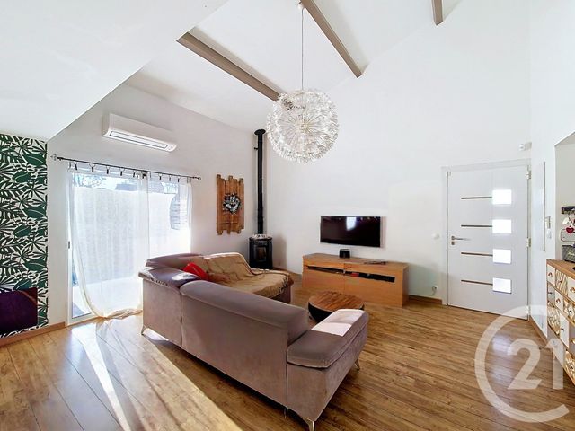 maison à vendre - 4 pièces - 79.43 m2 - MIRAMAS - 13 - PROVENCE-ALPES-COTE-D-AZUR - Century 21 Cabinet Corvaja