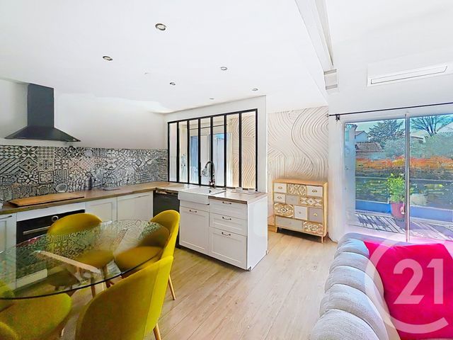 maison à vendre - 4 pièces - 79.43 m2 - MIRAMAS - 13 - PROVENCE-ALPES-COTE-D-AZUR - Century 21 Cabinet Corvaja