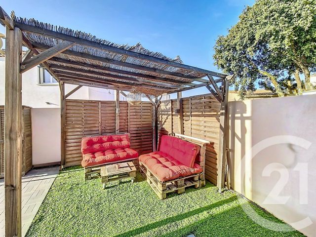 maison à vendre - 4 pièces - 79.43 m2 - MIRAMAS - 13 - PROVENCE-ALPES-COTE-D-AZUR - Century 21 Cabinet Corvaja