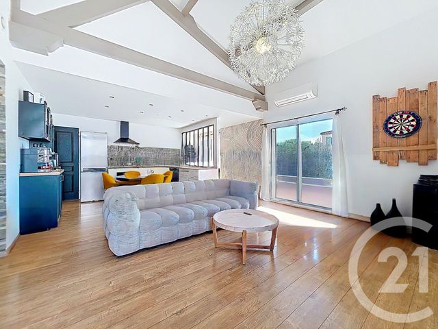 maison à vendre - 4 pièces - 79.43 m2 - MIRAMAS - 13 - PROVENCE-ALPES-COTE-D-AZUR - Century 21 Cabinet Corvaja