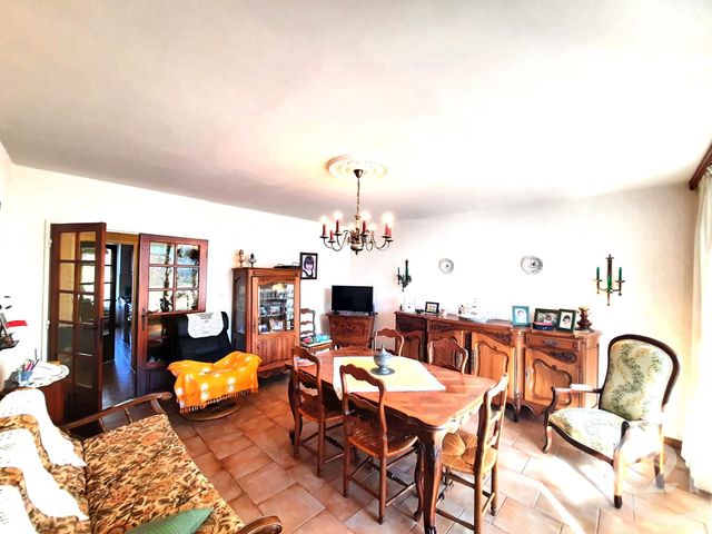 Appartement F4 à vendre - 4 pièces - 78.0 m2 - PORT DE BOUC - 13 - PROVENCE-ALPES-COTE-D-AZUR - Century 21 Cabinet Corvaja