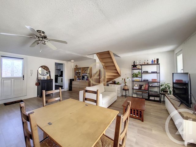appartement - MIRAMAS - 13