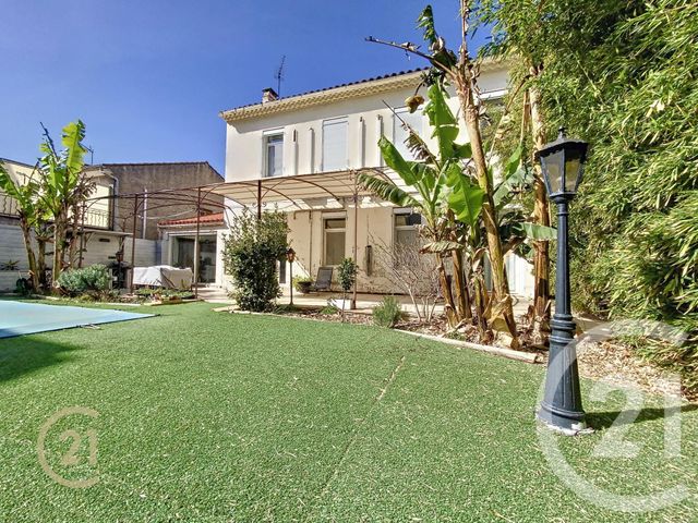 maison - ISTRES - 13
