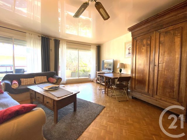Appartement T5 à vendre - 5 pièces - 120.0 m2 - ISTRES - 13 - PROVENCE-ALPES-COTE-D-AZUR - Century 21 Cabinet Corvaja