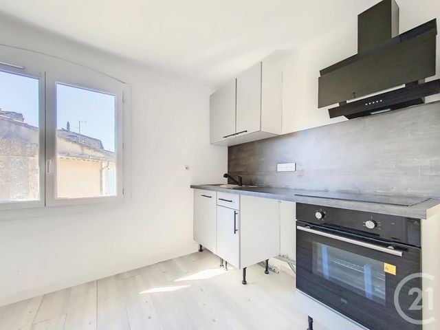 appartement - ST CHAMAS - 13