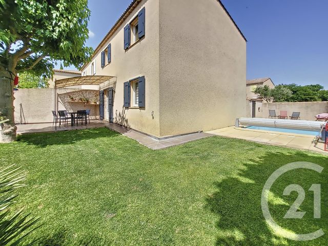 maison - ISTRES - 13