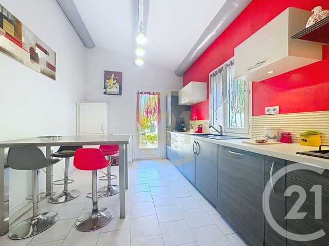 maison à vendre - 4 pièces - 101.28 m2 - ISTRES - 13 - PROVENCE-ALPES-COTE-D-AZUR - Century 21 Cabinet Corvaja