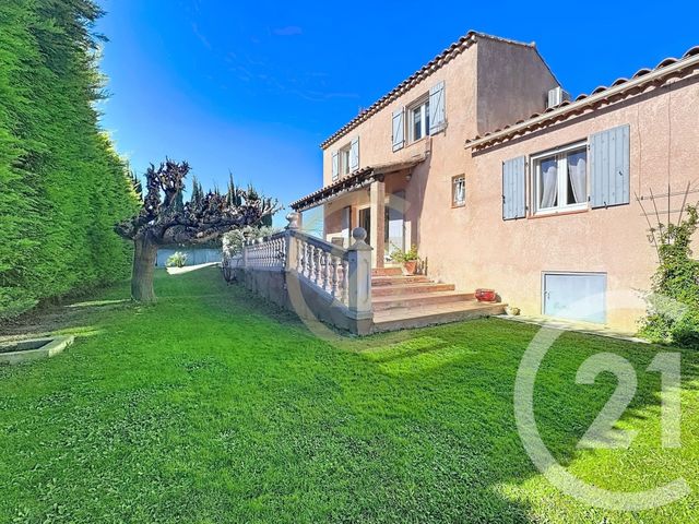 maison à vendre - 4 pièces - 101.28 m2 - ISTRES - 13 - PROVENCE-ALPES-COTE-D-AZUR - Century 21 Cabinet Corvaja