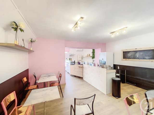 commerce à vendre - 38.0 m2 - ISTRES - 13 - PROVENCE-ALPES-COTE-D-AZUR - Century 21 Cabinet Corvaja