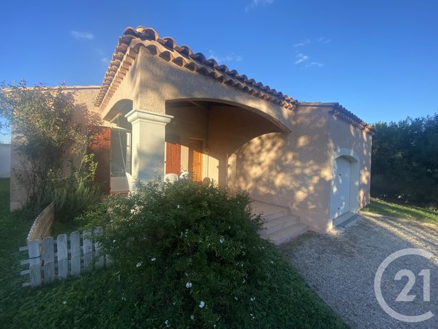 maison à vendre - 4 pièces - 90.9 m2 - ISTRES - 13 - PROVENCE-ALPES-COTE-D-AZUR - Century 21 Cabinet Corvaja