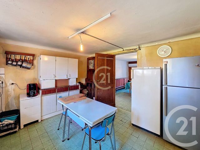 maison à vendre - 7 pièces - 120.0 m2 - ISTRES - 13 - PROVENCE-ALPES-COTE-D-AZUR - Century 21 Cabinet Corvaja