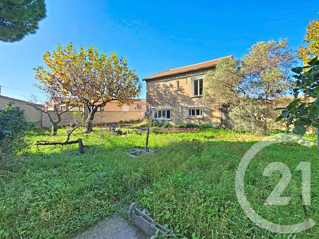 Maison à vendre ISTRES