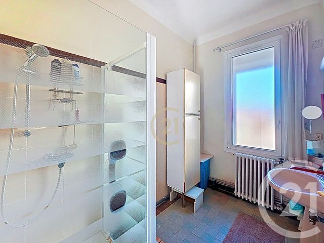 maison à vendre - 7 pièces - 120.0 m2 - ISTRES - 13 - PROVENCE-ALPES-COTE-D-AZUR - Century 21 Cabinet Corvaja