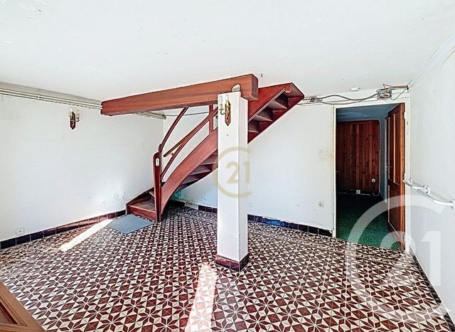 maison à vendre - 7 pièces - 120.0 m2 - ISTRES - 13 - PROVENCE-ALPES-COTE-D-AZUR - Century 21 Cabinet Corvaja