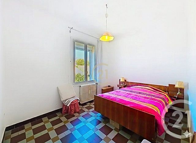 maison à vendre - 7 pièces - 120.0 m2 - ISTRES - 13 - PROVENCE-ALPES-COTE-D-AZUR - Century 21 Cabinet Corvaja