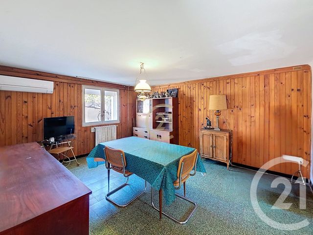 maison à vendre - 7 pièces - 120.0 m2 - ISTRES - 13 - PROVENCE-ALPES-COTE-D-AZUR - Century 21 Cabinet Corvaja