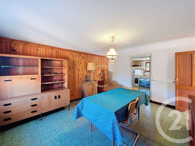 maison à vendre - 7 pièces - 120.0 m2 - ISTRES - 13 - PROVENCE-ALPES-COTE-D-AZUR - Century 21 Cabinet Corvaja