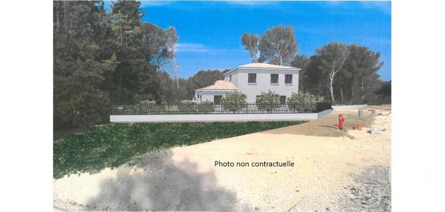 maison à vendre - 5 pièces - 131.26 m2 - ST MITRE LES REMPARTS - 13 - PROVENCE-ALPES-COTE-D-AZUR - Century 21 Cabinet Corvaja
