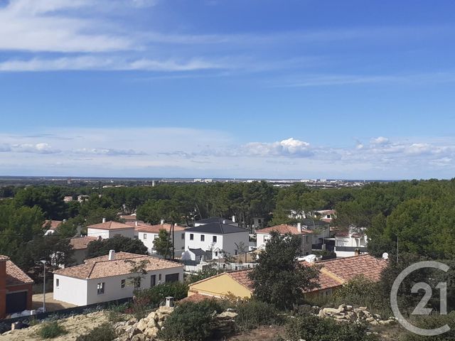 terrain à vendre - 548.0 m2 - ISTRES - 13 - PROVENCE-ALPES-COTE-D-AZUR - Century 21 Cabinet Corvaja