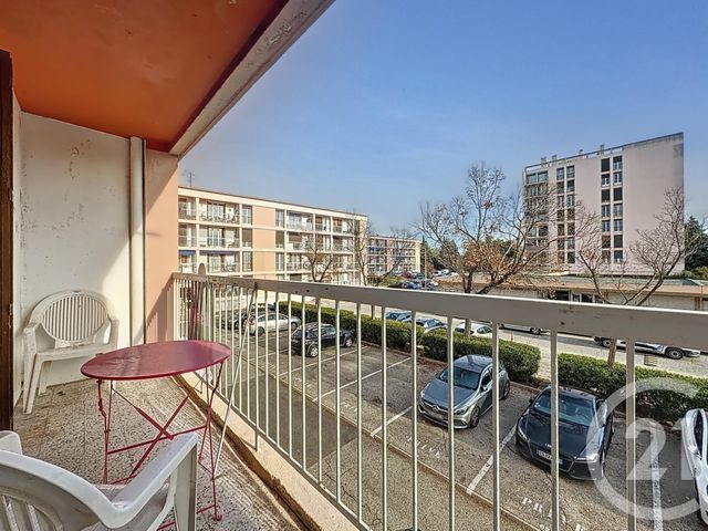 appartement - PORT DE BOUC - 13
