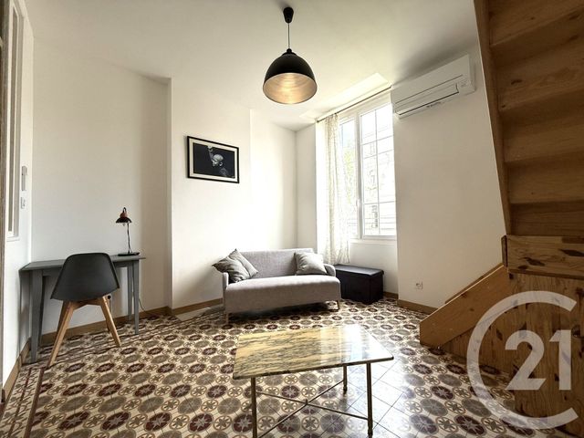 Appartement à louer ISTRES