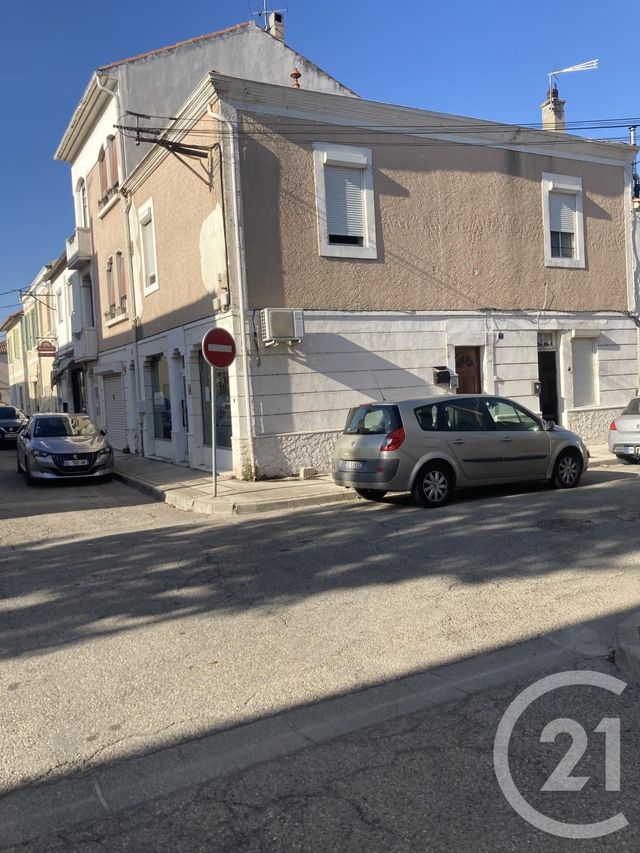 Appartement Studio à vendre PORT ST LOUIS DU RHONE