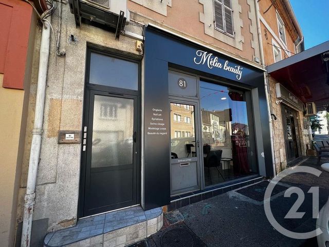  à vendre ISTRES