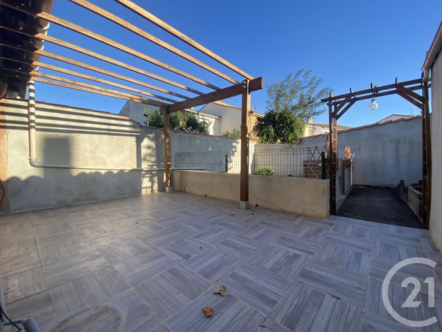 maison à vendre - 5 pièces - 100.87 m2 - FOS SUR MER - 13 - PROVENCE-ALPES-COTE-D-AZUR - Century 21 Cabinet Corvaja