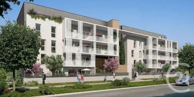 appartement - ISTRES - 13