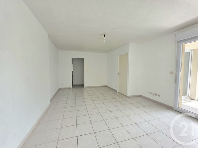 Appartement F3 à vendre - 3 pièces - 61.0 m2 - ISTRES - 13 - PROVENCE-ALPES-COTE-D-AZUR - Century 21 Cabinet Corvaja