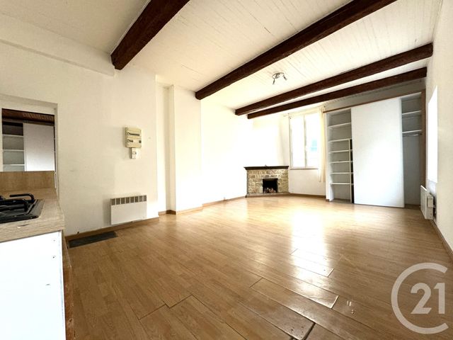 appartement à louer - 2 pièces - 46.43 m2 - ISTRES - 13 - PROVENCE-ALPES-COTE-D-AZUR - Century 21 Cabinet Corvaja