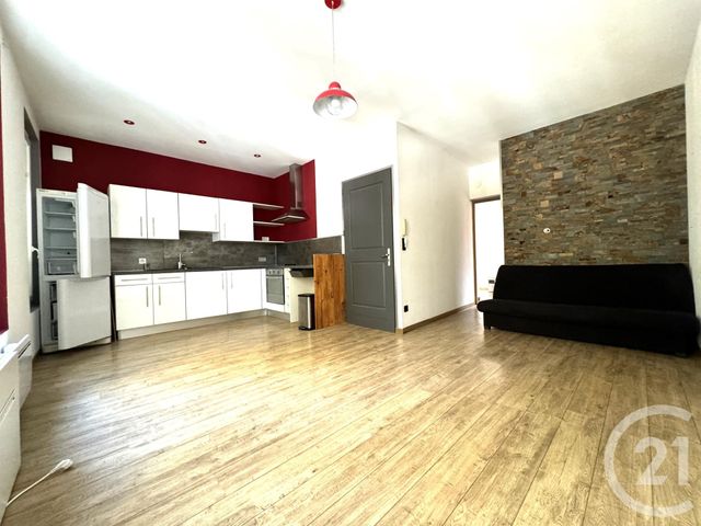 appartement - ISTRES - 13
