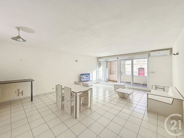 Appartement F3 à vendre - 3 pièces - 69.07 m2 - ISTRES - 13 - PROVENCE-ALPES-COTE-D-AZUR - Century 21 Cabinet Corvaja