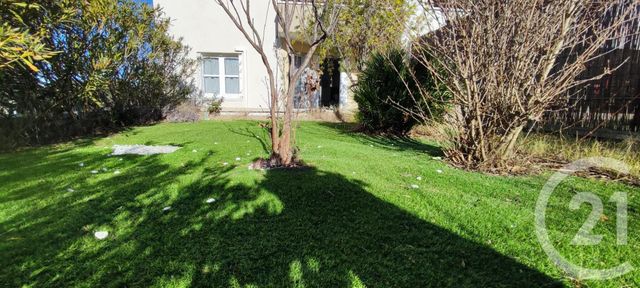 appartement - ISTRES - 13