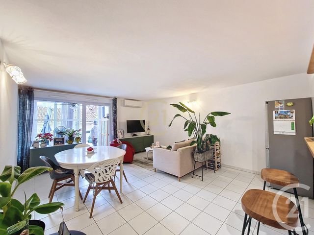 appartement - ISTRES - 13